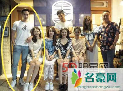 钟欣桐为什么结婚老公是谁 前妻发声称阿娇丈夫是渣男？