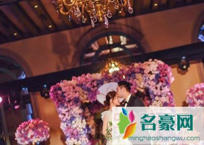 钟欣桐为什么结婚老公是谁 前妻发声称阿娇丈夫是渣男？