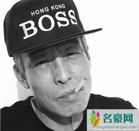 陈冠希在钟欣潼婚礼日晒出男子是谁 陈冠希真是渣男惹人厌