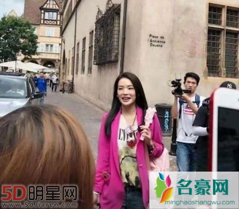 舒淇会是《中餐厅2》的大厨吗 《中餐厅2》在哪里录制还有谁参加