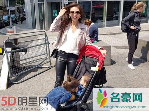 赖弘国和钟欣潼刚结婚前妻就发声 闪离现在要说原因吗？