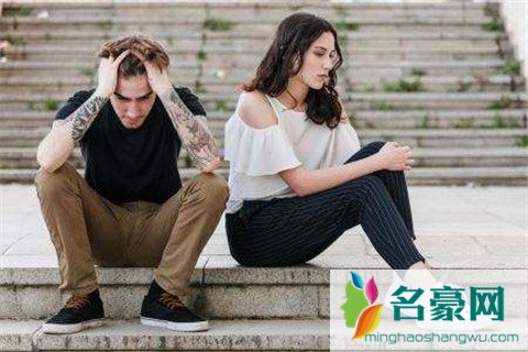 分手了怎么挽回1