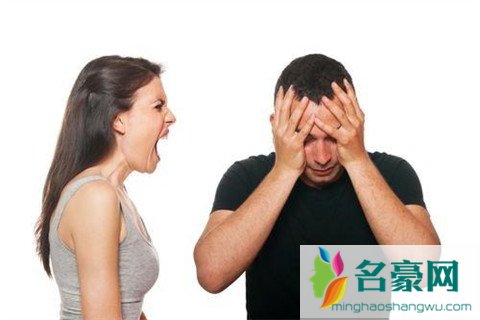吵架最能看清一个男人2
