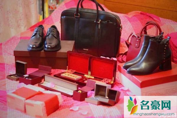结婚彩礼钱什么时候给女方家 结婚彩礼的结婚习俗