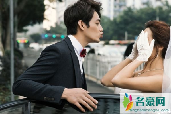 先结婚和先领证的区别 ​先领证后结婚的利弊