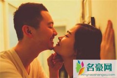 男人爱女人的表现？细节决定成败！