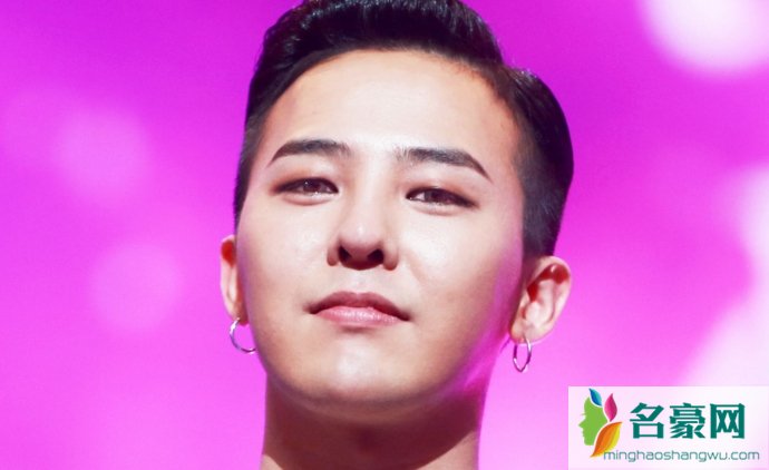权志龙为什么服兵役5年