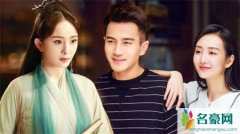 杨幂代言方抽奖抽中王鸥黑粉 杨幂的反击技高一筹