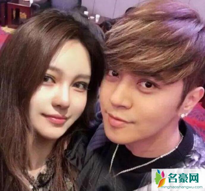罗志祥为什么不和周扬青结婚