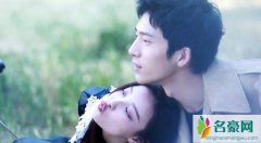 倪妮和井柏然在一起多久 井柏然和倪妮因为什么在