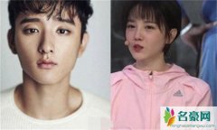 于小彤陈小纭恋情曝光 于小彤和海陆分手后又曝姐