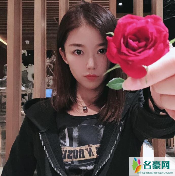 江钰源小三门