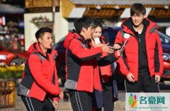 大张伟为什么叫大 大张伟叫大老师原来秘密出在他