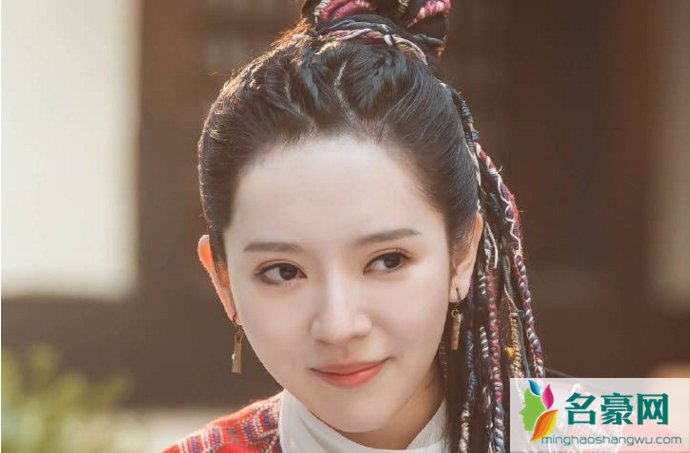 雨婷儿整容了吗