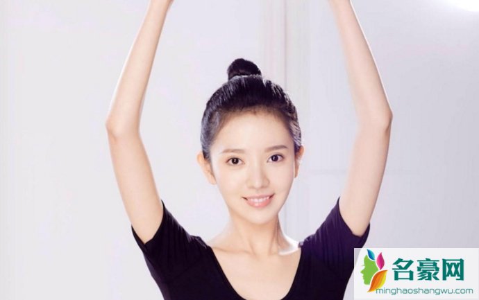 雨婷儿整容了吗