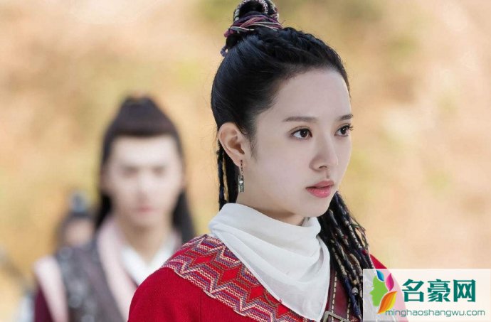 雨婷儿整容了吗