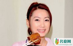 林韦君男友有哪些 详细资料情史遭扒未婚竟然是因