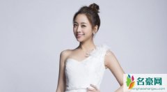 鬼鬼吴映洁结婚了吗 吴映洁家境怎么样现任男友是