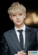 黄子韬解约后成员态度 黄子韬和exo谁关系好如今近