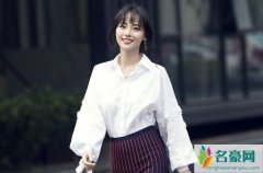 杜淳张嘉倪在一起多久 两人感情现状对比真是超明