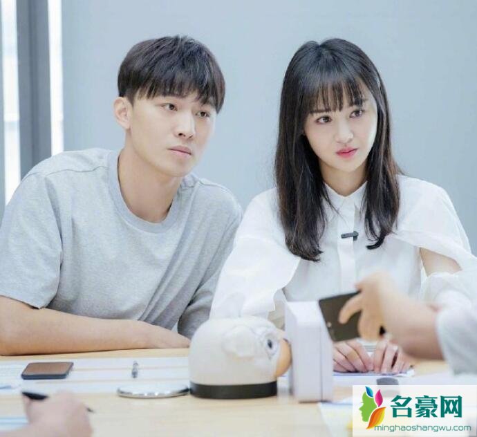 郑爽张恒曝分手