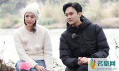 袁咏仪曾倒追张智霖 相爱十年至今没有拍婚纱照