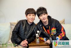 大张伟为什么叫球球 大张伟那么多外号都有什么含