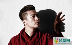 于毅现女友是谁 于毅拍激情戏吓出一身冷汗