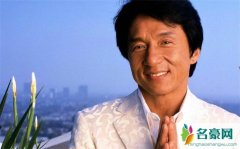 揭秘成龙袁咏仪结怨真相 两句台词引发的惨案
