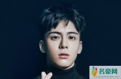 曾舜晞王嘉尔对比照 两人长得像不像私下关系怎么