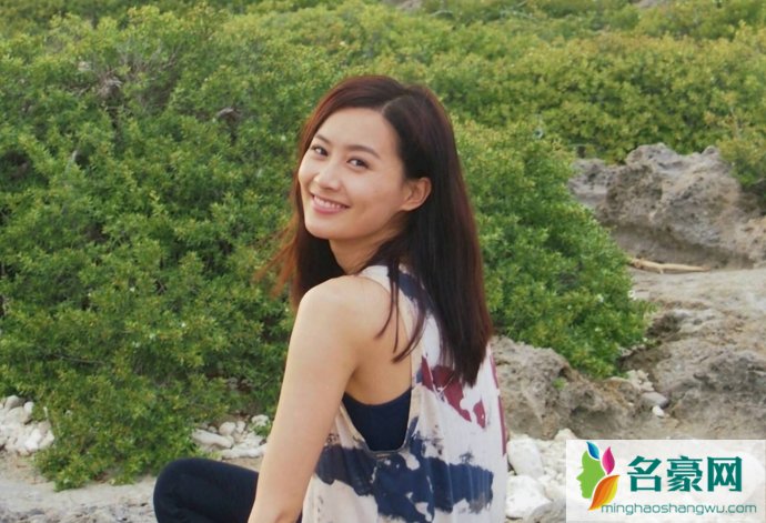 陈法拉现在结婚了吗