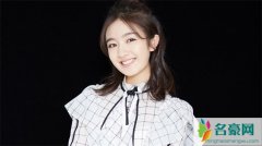李兰迪家世背景怎么样 小小年纪却已是老戏骨