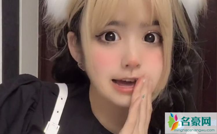 安妮有小die