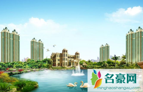买恒大房子一直不给网签为什么3