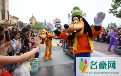 上海迪士尼2021圣诞节门票会涨价吗3