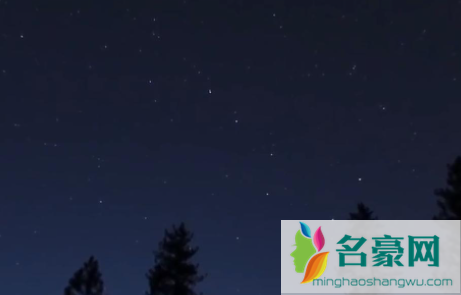 上次五星连珠是什么时候20212