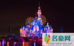 2021年9月去上海迪士尼热不热 上海迪士尼值得去吗