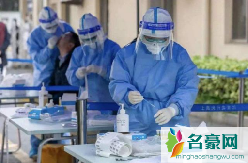 核酸检测在口腔哪个位置3