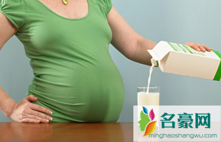 孕妇喝羊奶有什么营养4