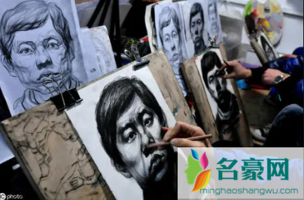 2022年艺考会线上吗1
