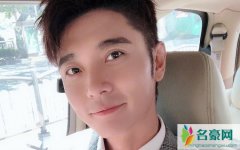 张丹峰前女友卫莱多大 张丹峰前女友是谁两人相恋