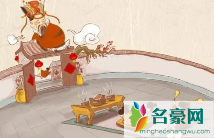 三月初三上供什么时候撤供3