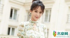 杨紫为什么叫小猴子 揭露杨紫可爱绰号来源竟是因