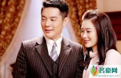 周励淇怀孕 周励淇和老公傅浤鸣相恋过程曝光曾被