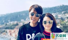 张丹峰的老婆大几岁 张丹峰和洪欣是怎么相识相爱