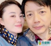 段奕宏王瑾怎么在一起的 相恋9年在一起老婆竟是日