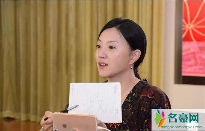 网传李玉婷的老公是张子健