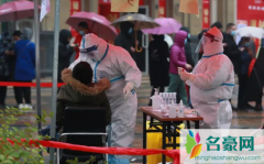 核酸检测医院做了还用做一遍吗 核酸检测中应注意
