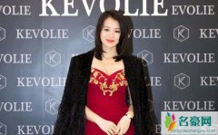 胡杏儿结婚说的一段话图片 胡杏儿与老公李乘德是