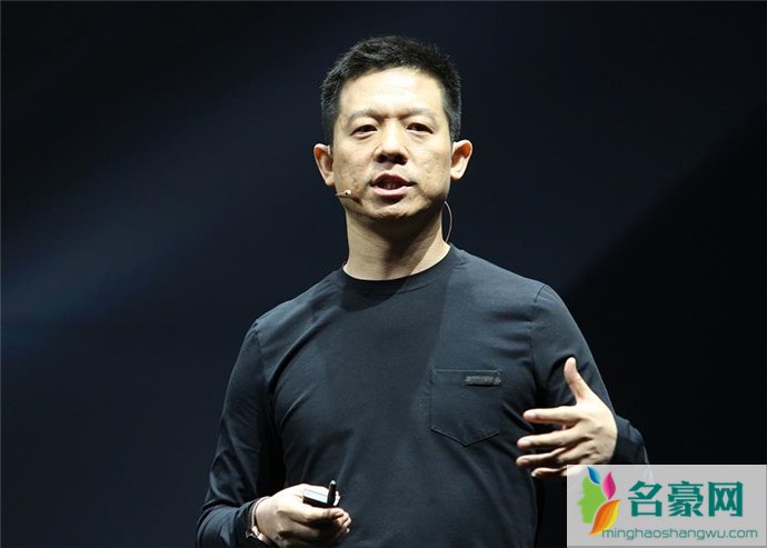 甘薇向贾跃亭索赔近40亿